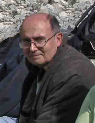 Maurice Rousseau ANNAM